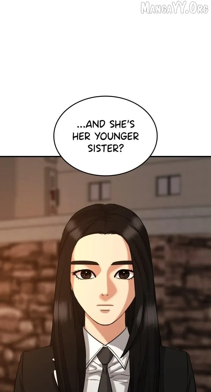 High School Gangsters Chapter 41 page 5