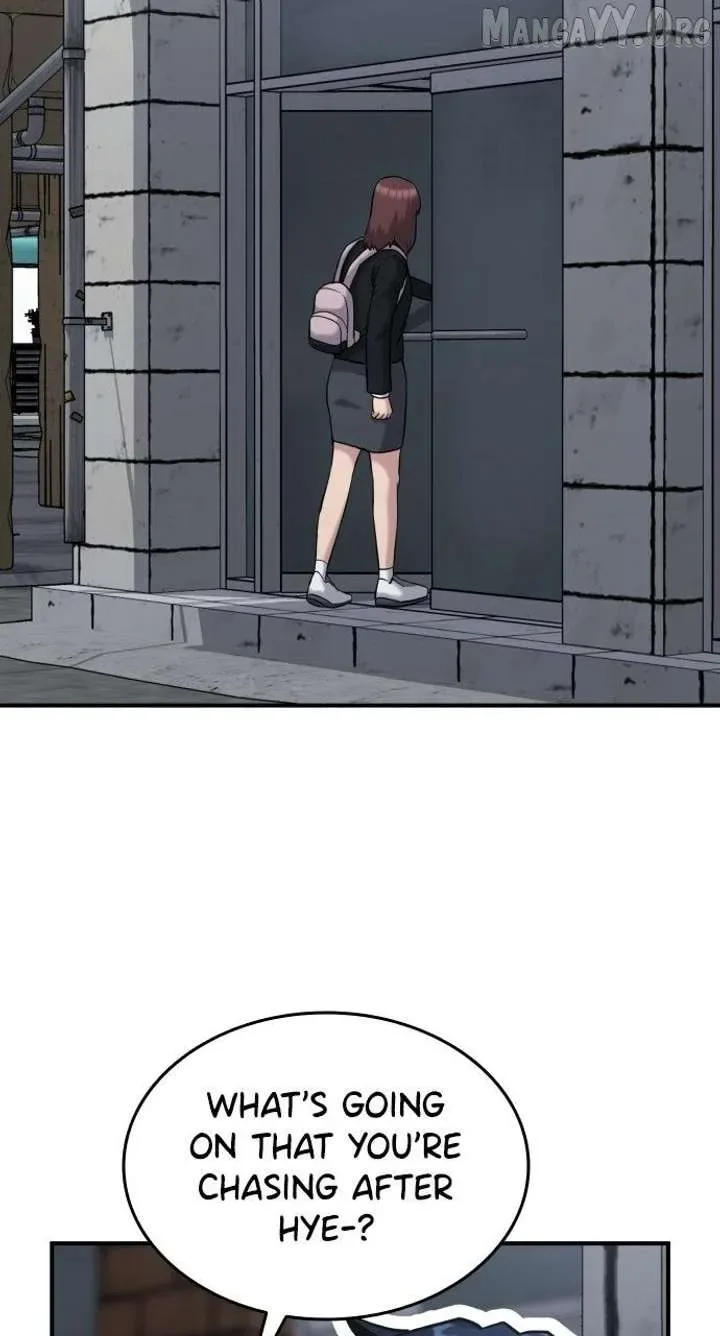 High School Gangsters Chapter 40 page 29