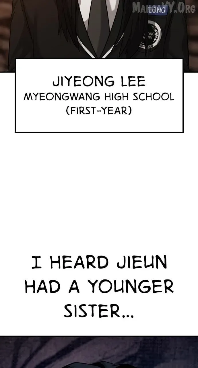 High School Gangsters Chapter 41 page 6