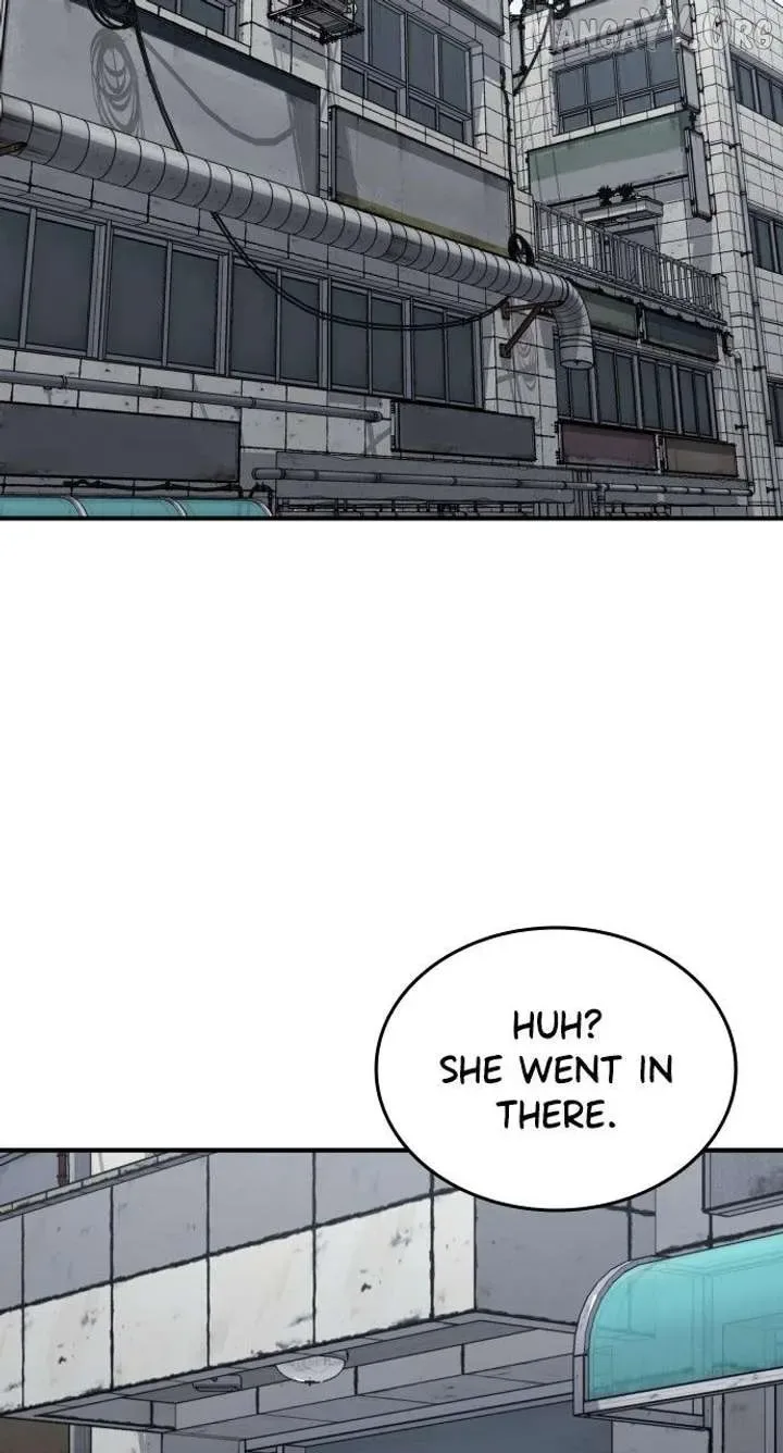 High School Gangsters Chapter 40 page 28