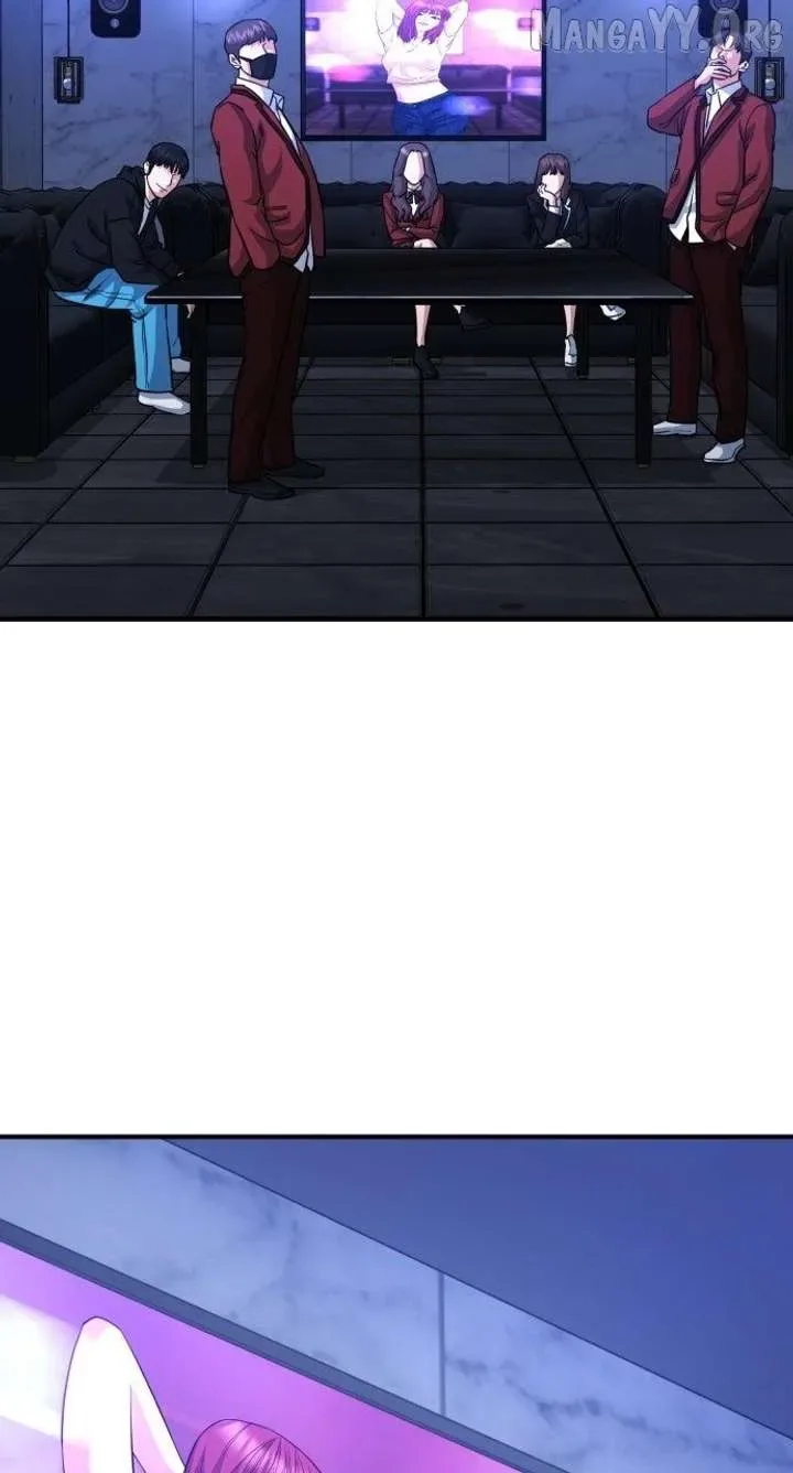High School Gangsters Chapter 40 page 39
