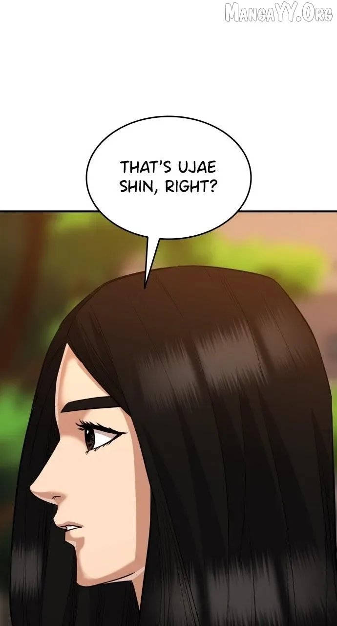 High School Gangsters Chapter 41 page 15