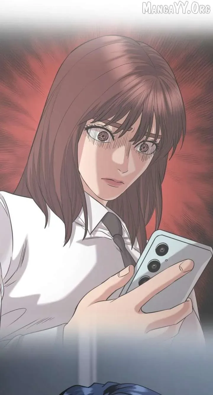 High School Gangsters Chapter 40 page 33