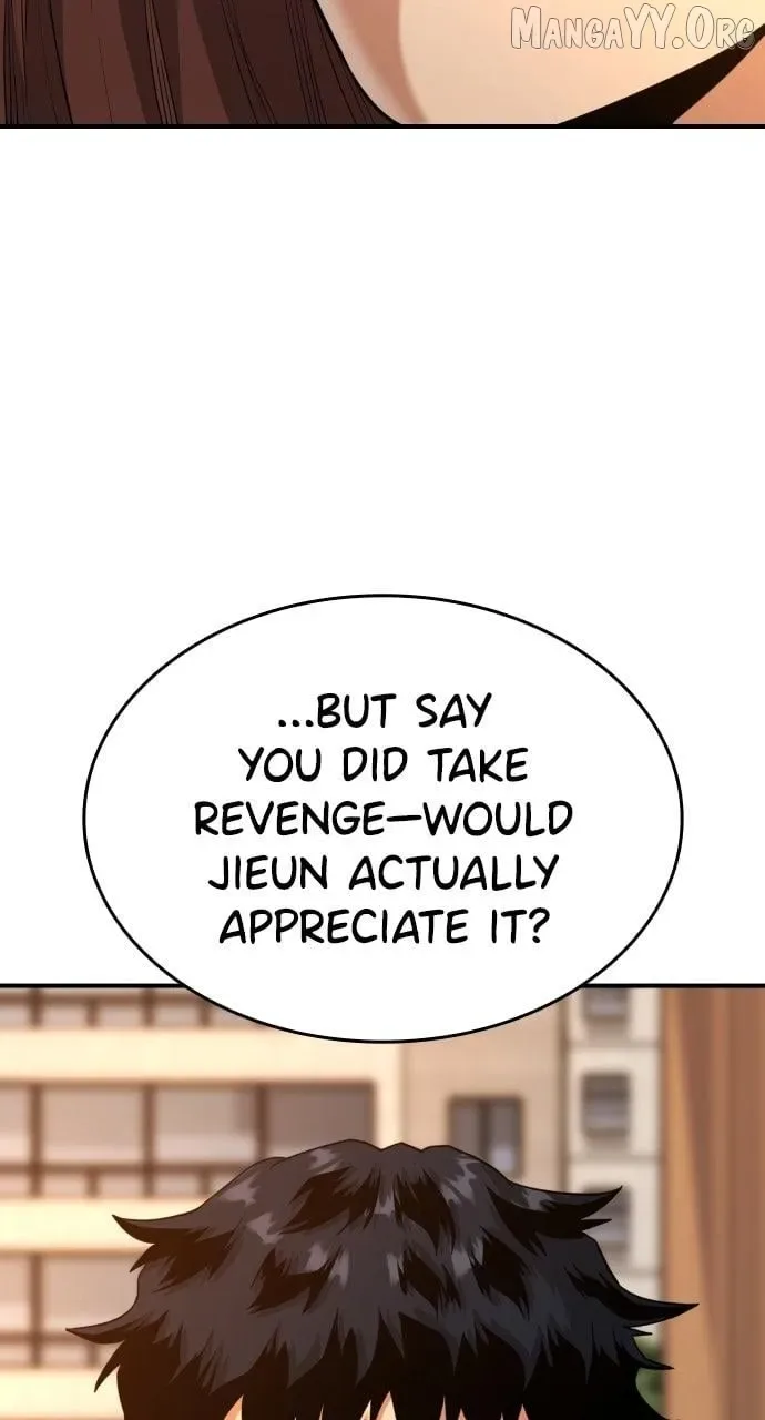 High School Gangsters Chapter 41 page 27