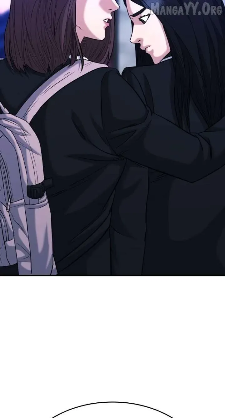High School Gangsters Chapter 40 page 48