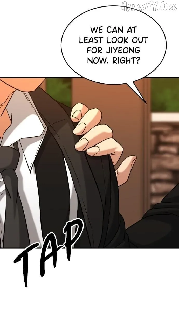 High School Gangsters Chapter 41 page 29