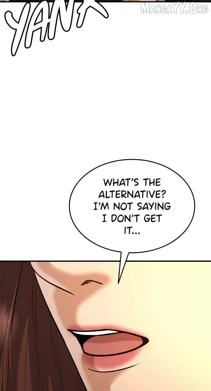 High School Gangsters Chapter 41 page 26