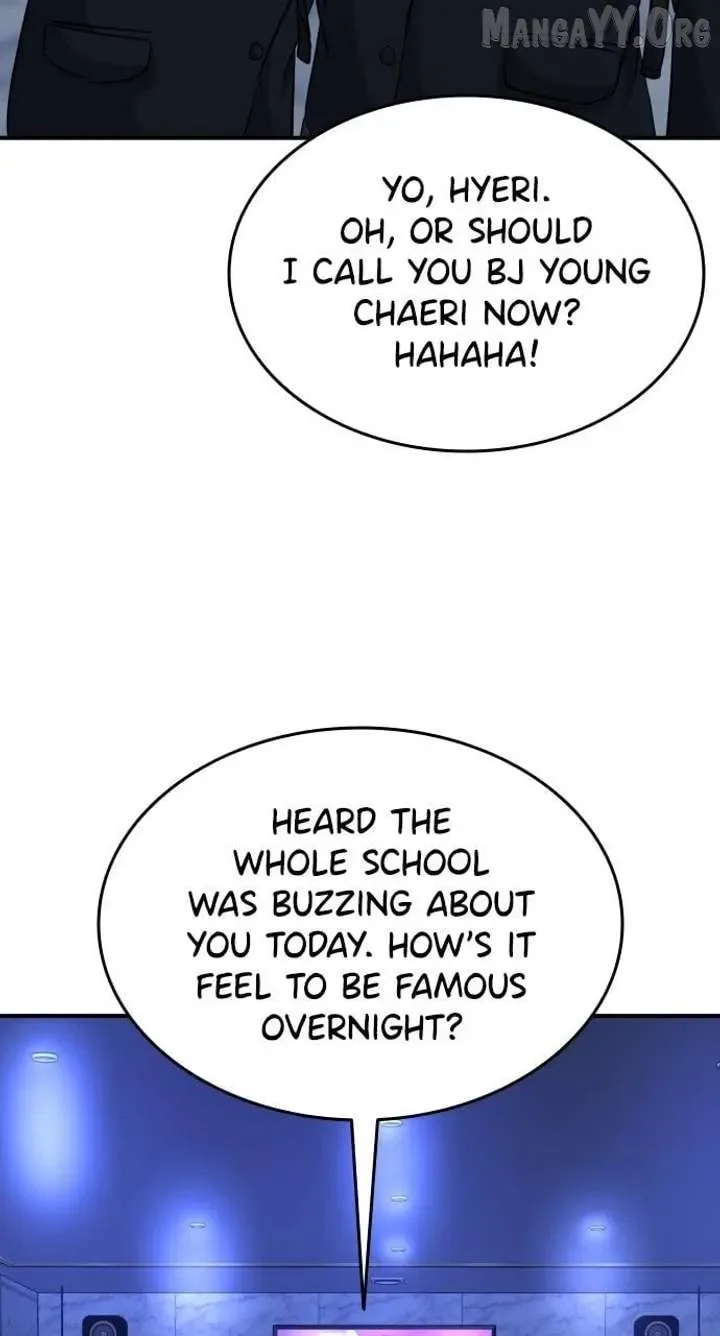 High School Gangsters Chapter 40 page 38