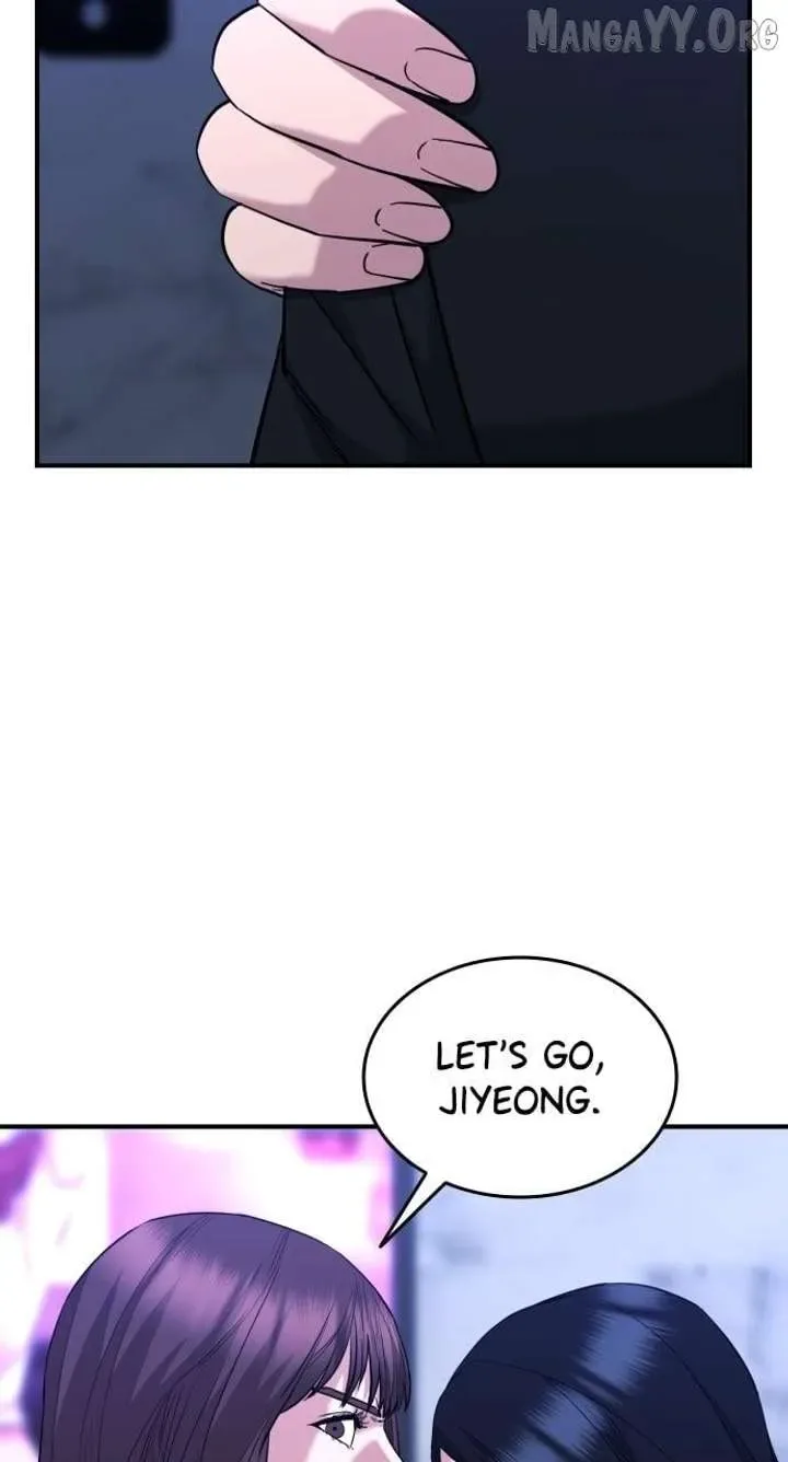 High School Gangsters Chapter 40 page 47