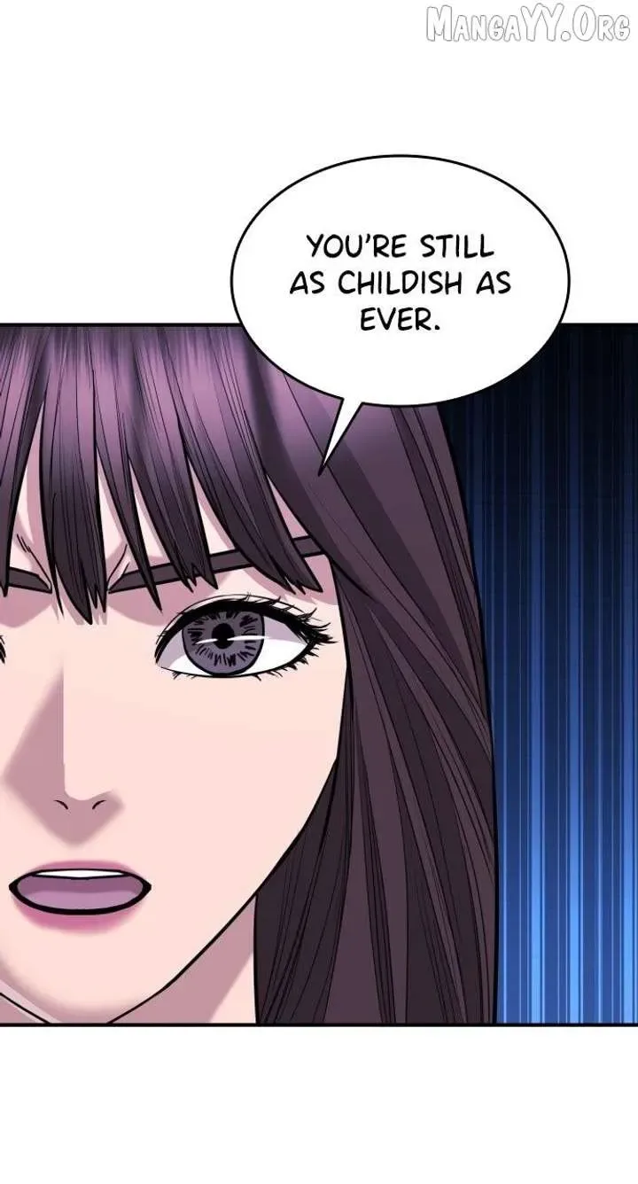 High School Gangsters Chapter 40 page 41