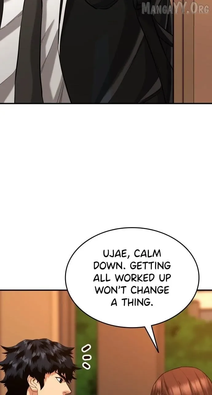 High School Gangsters Chapter 41 page 23