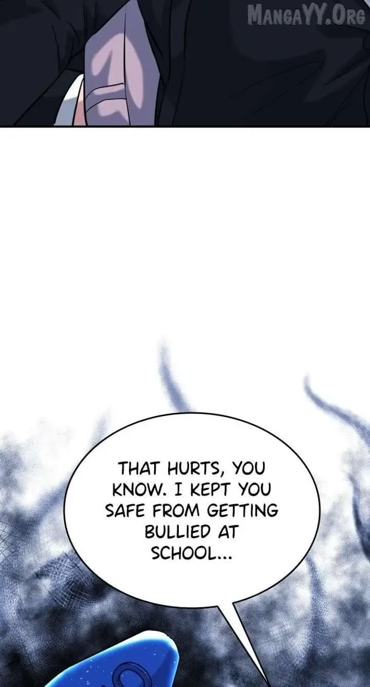 High School Gangsters Chapter 40 page 44