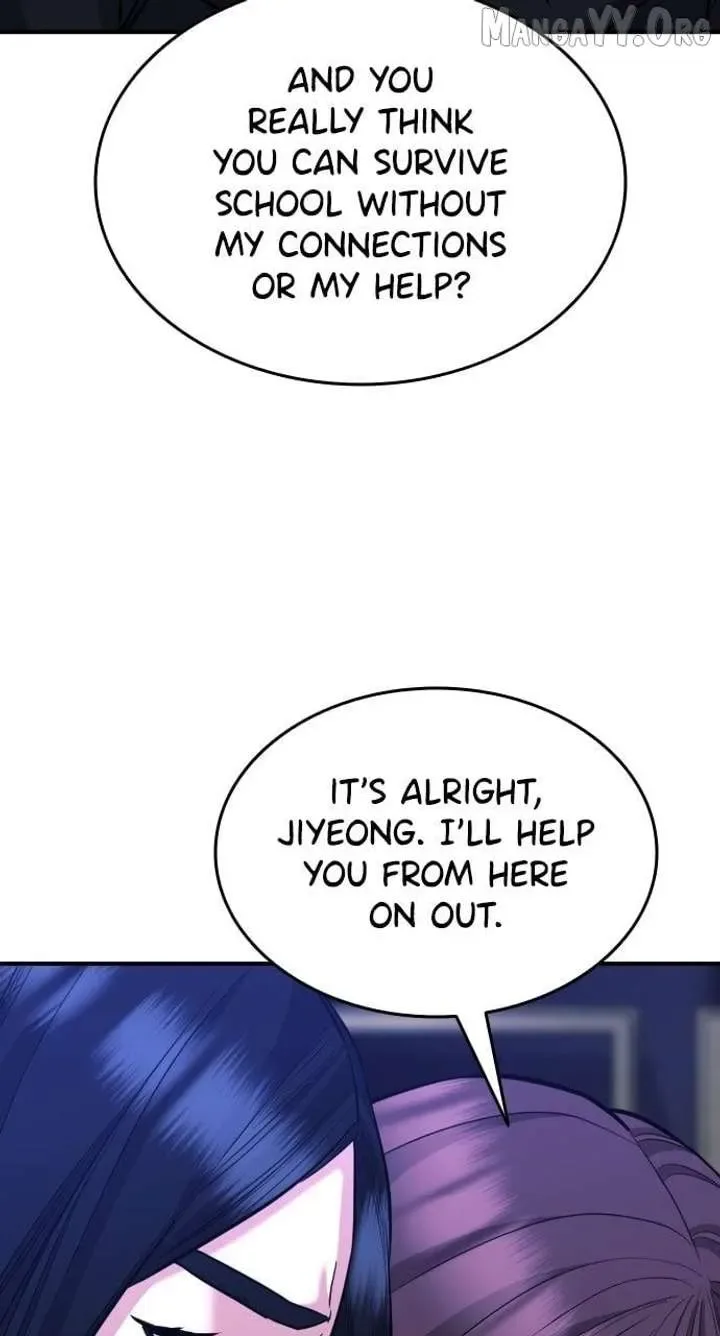 High School Gangsters Chapter 40 page 50