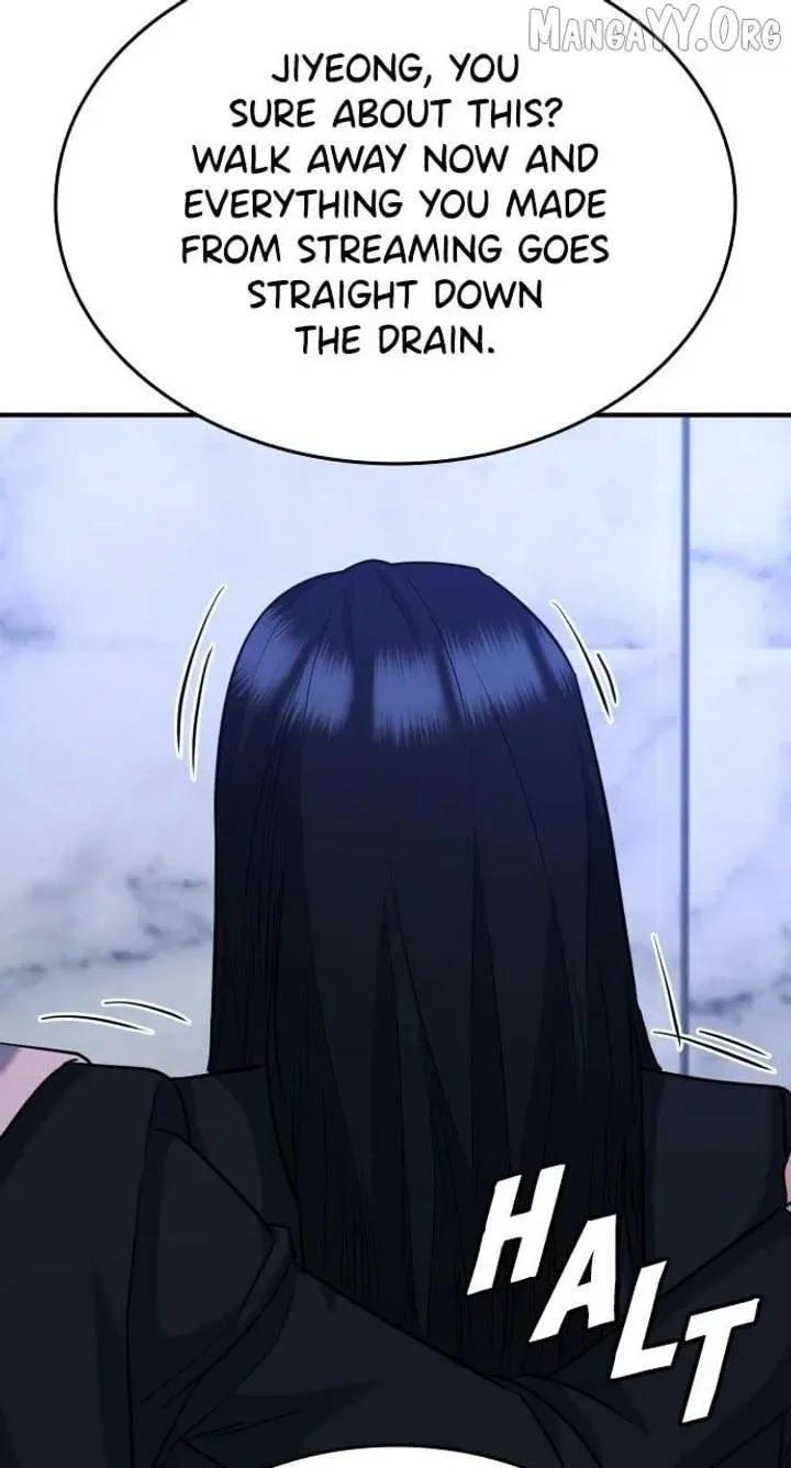 High School Gangsters Chapter 40 page 49