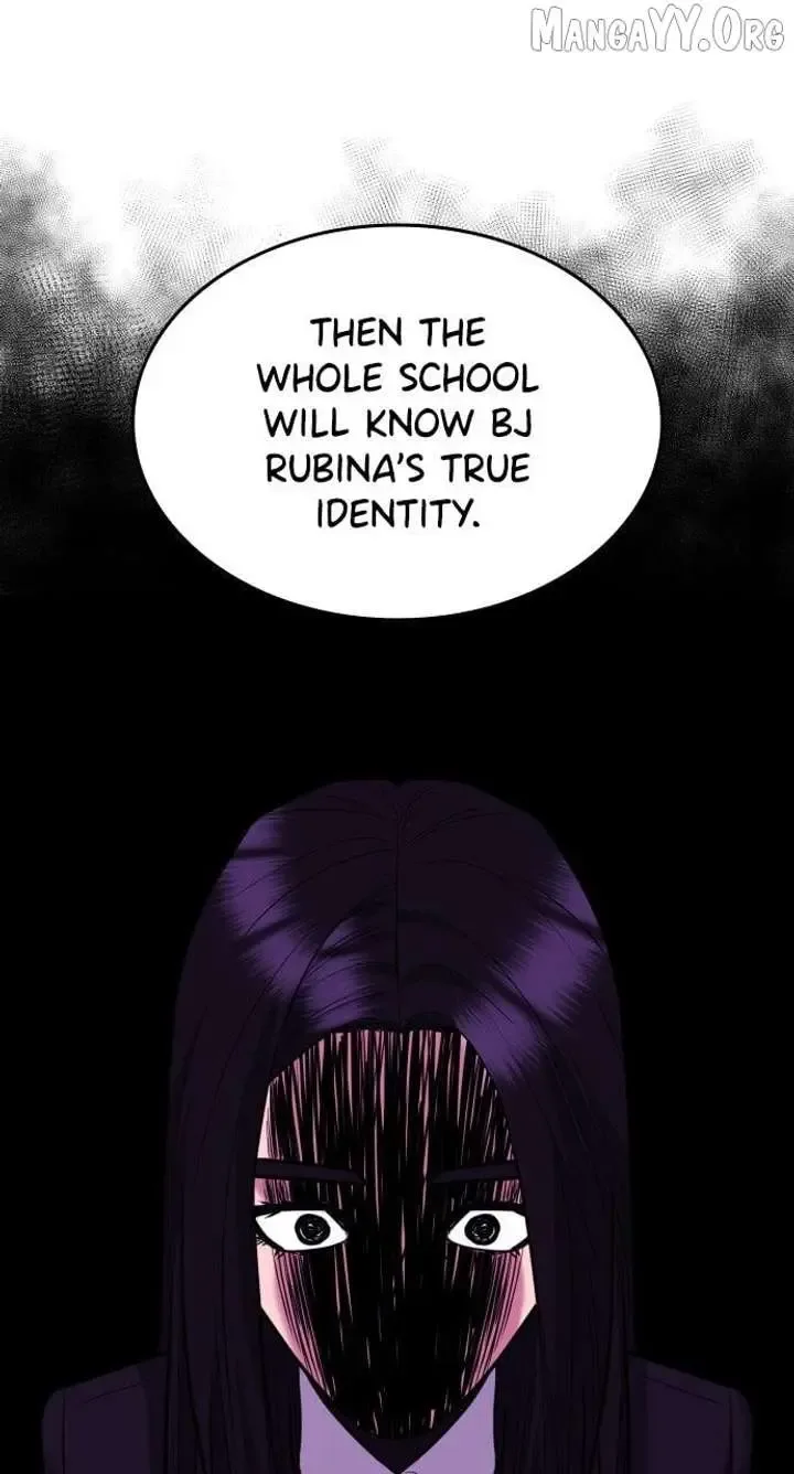 High School Gangsters Chapter 40 page 53