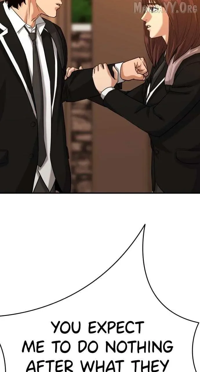 High School Gangsters Chapter 41 page 24