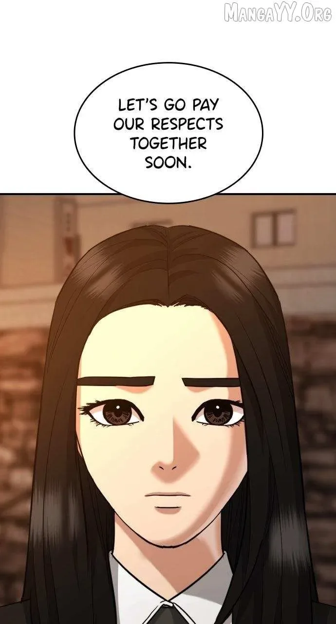 High School Gangsters Chapter 41 page 30