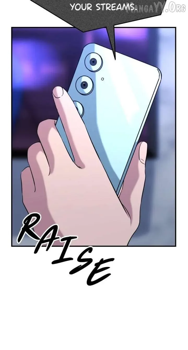 High School Gangsters Chapter 40 page 57