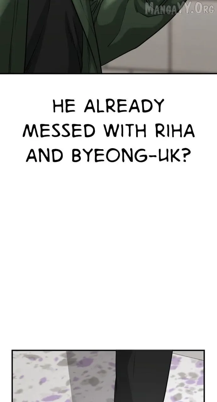 High School Gangsters Chapter 41 page 43