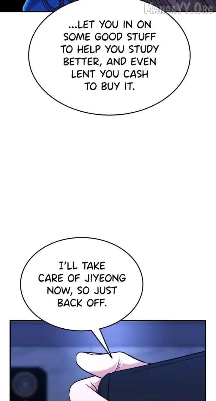 High School Gangsters Chapter 40 page 46