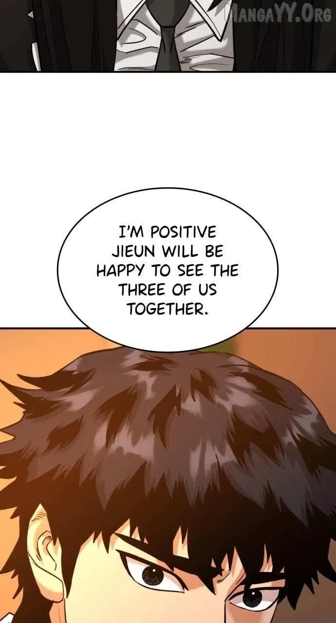 High School Gangsters Chapter 41 page 31