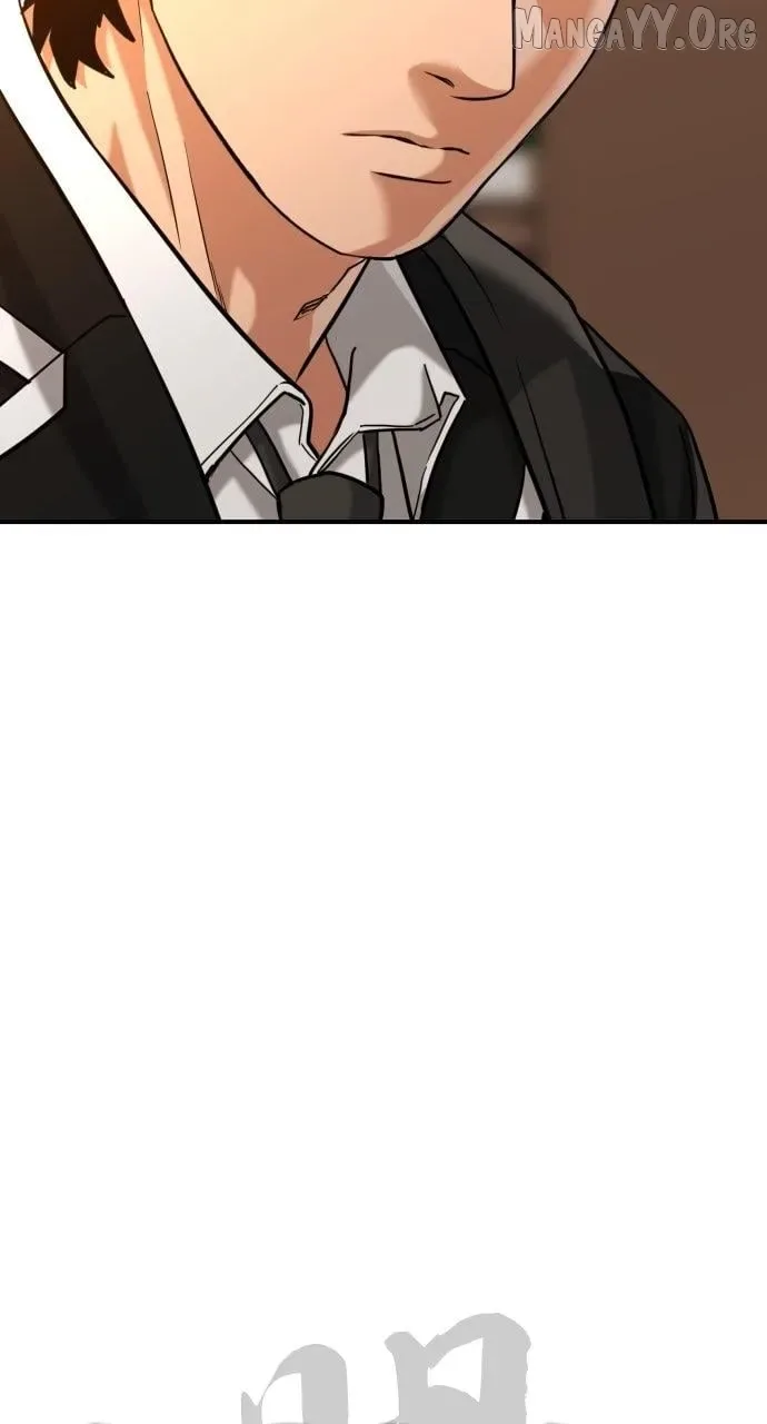 High School Gangsters Chapter 41 page 32
