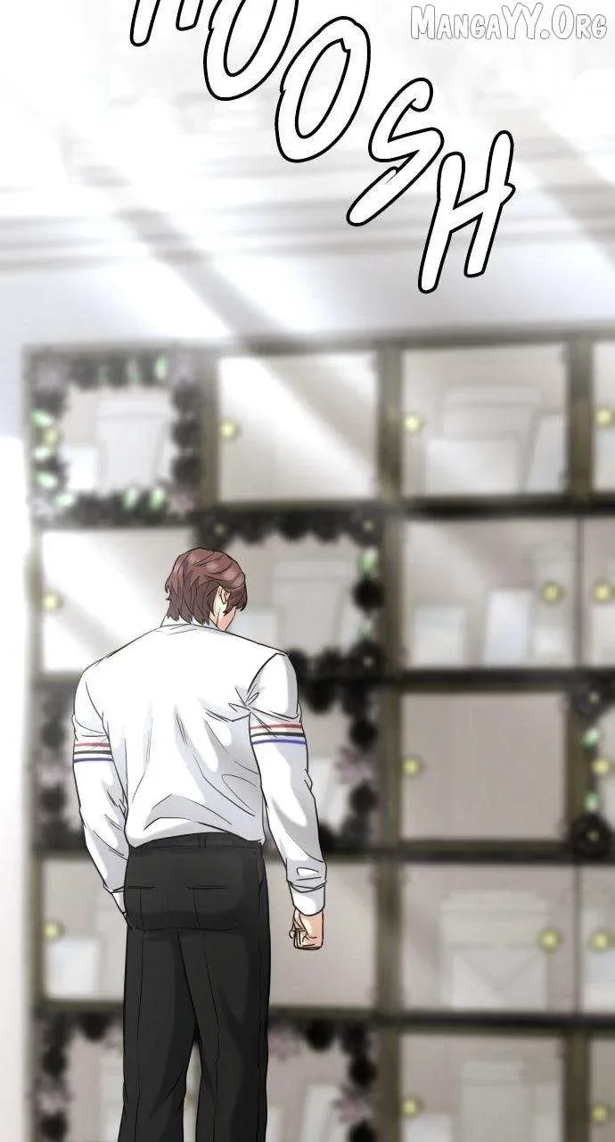 High School Gangsters Chapter 41 page 38