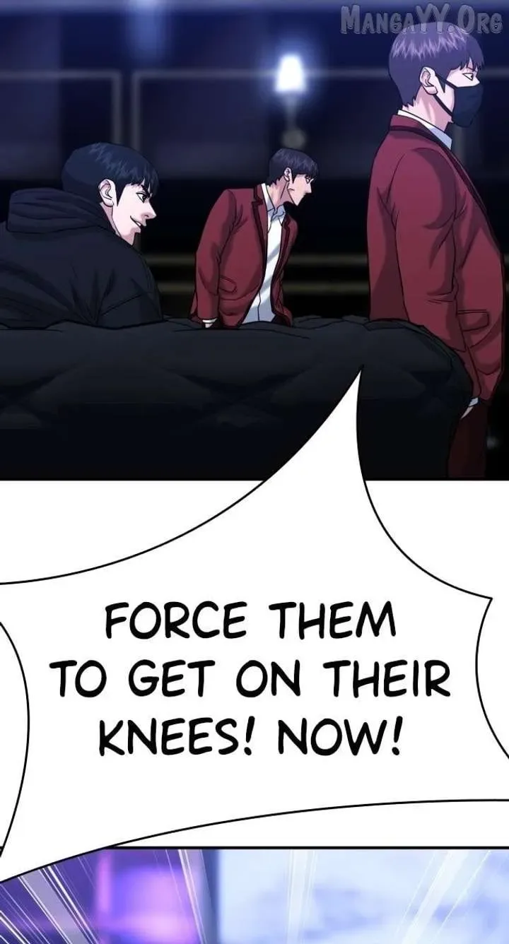 High School Gangsters Chapter 40 page 62