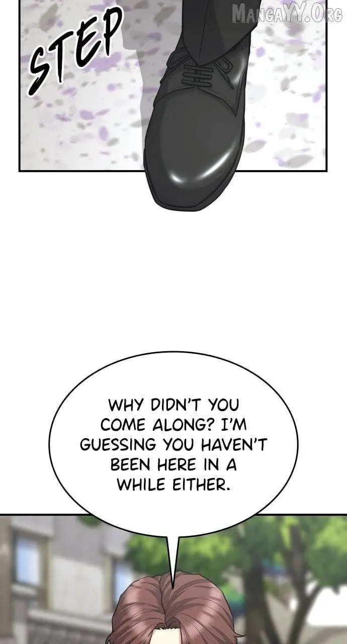 High School Gangsters Chapter 41 page 44