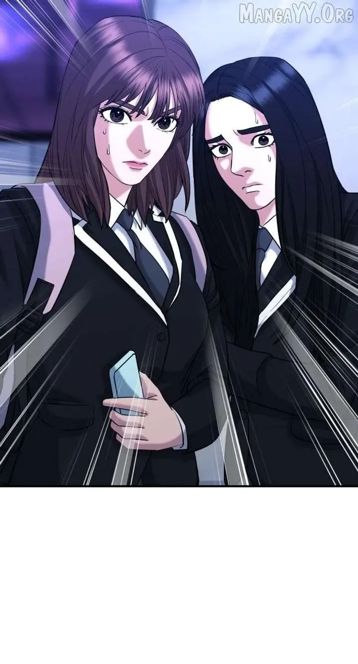 High School Gangsters Chapter 40 page 63