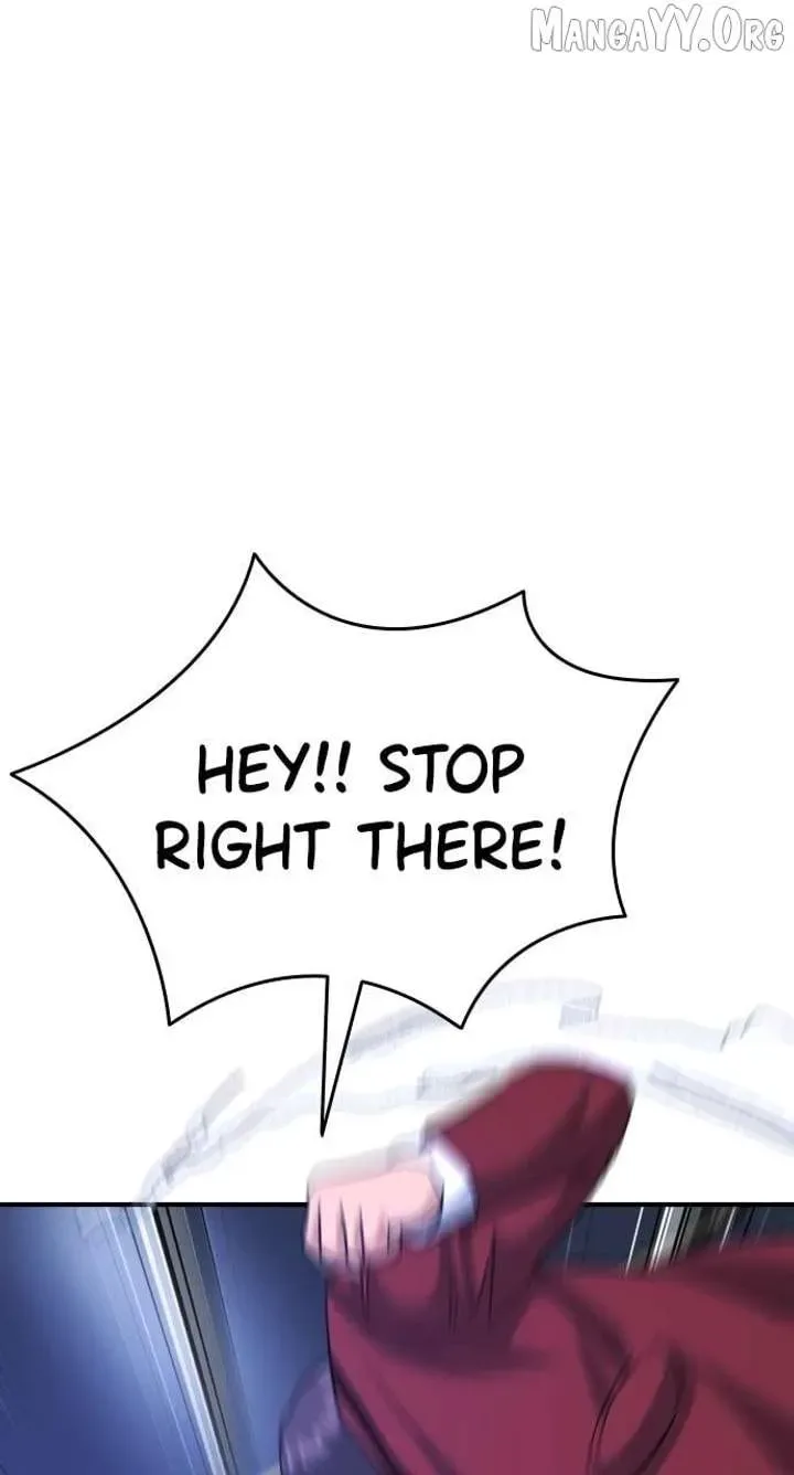 High School Gangsters Chapter 40 page 70
