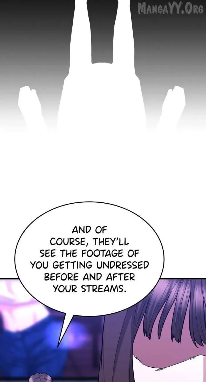 High School Gangsters Chapter 40 page 55
