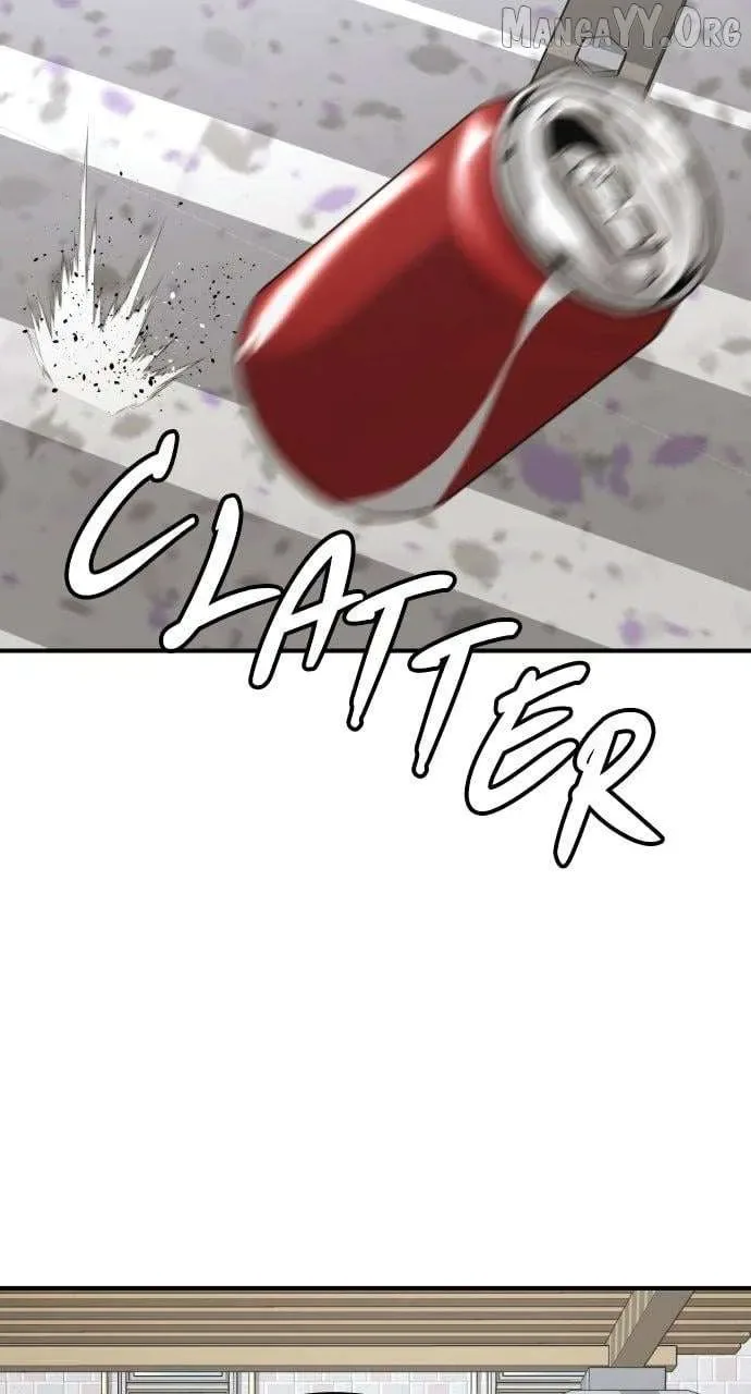 High School Gangsters Chapter 41 page 57