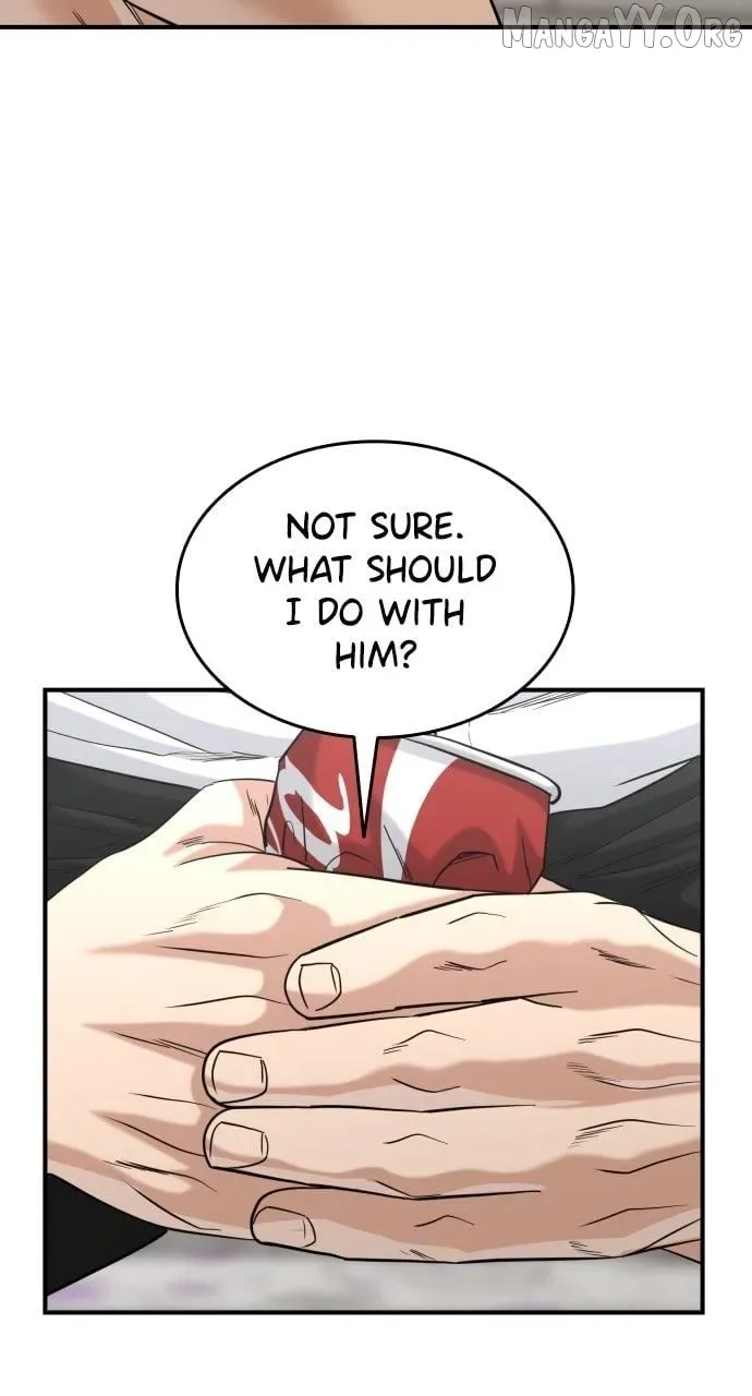 High School Gangsters Chapter 41 page 54