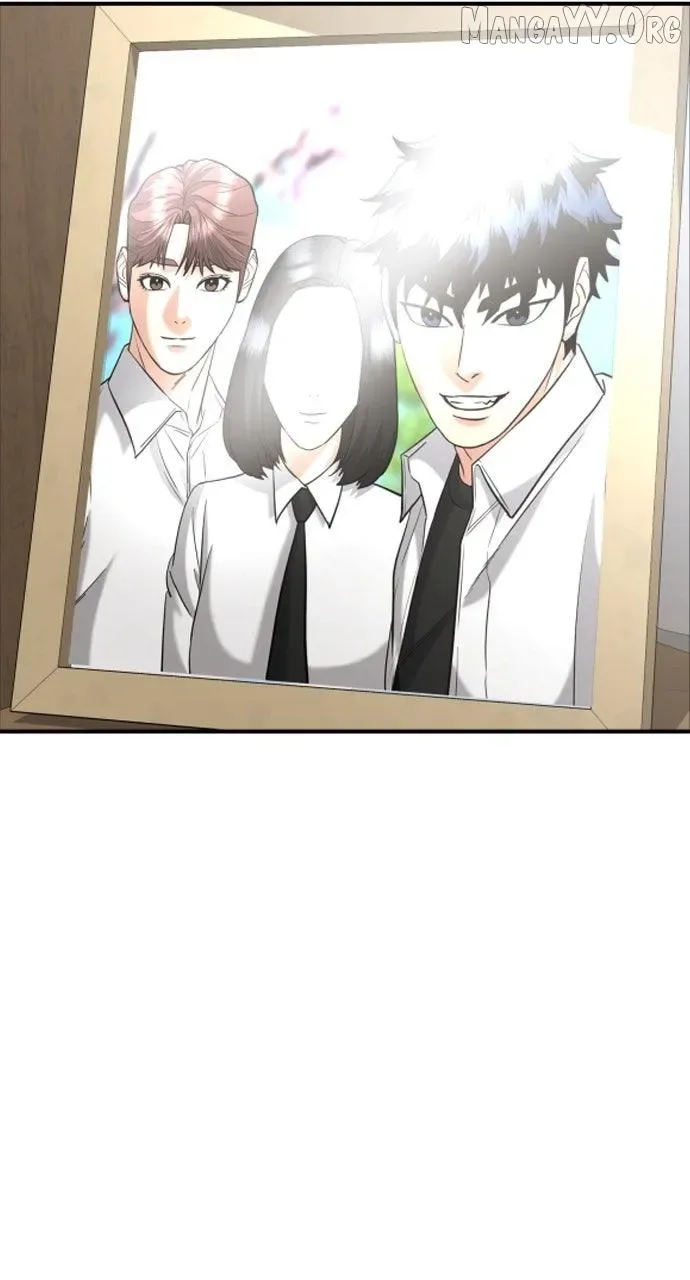 High School Gangsters Chapter 41 page 36