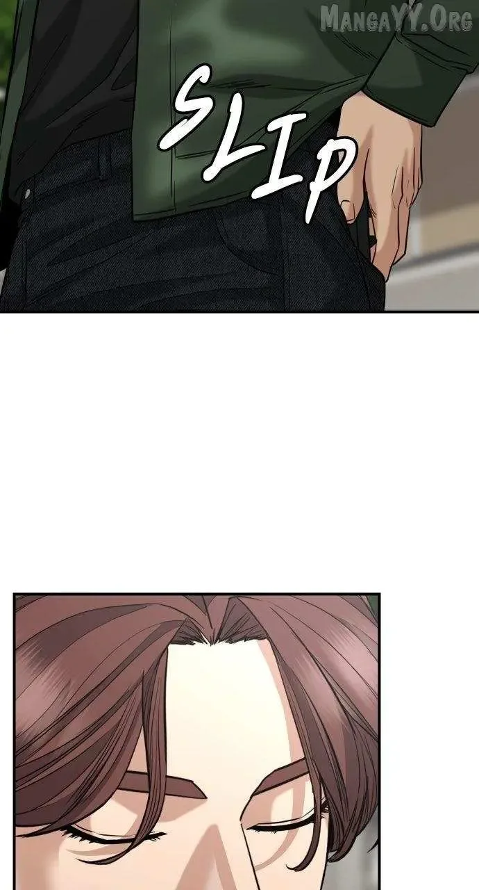 High School Gangsters Chapter 41 page 47