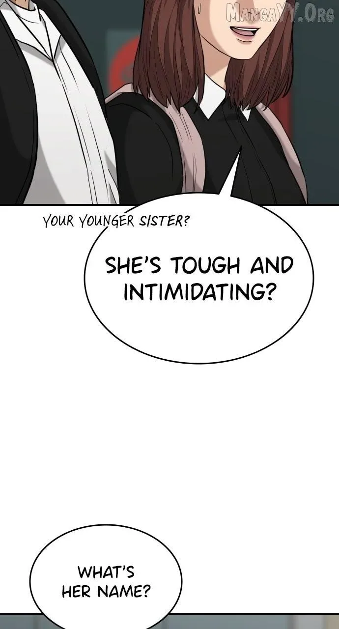 High School Gangsters Chapter 43 page 42