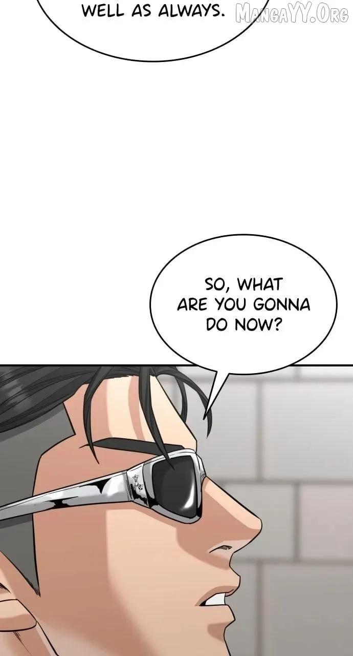 High School Gangsters Chapter 41 page 53