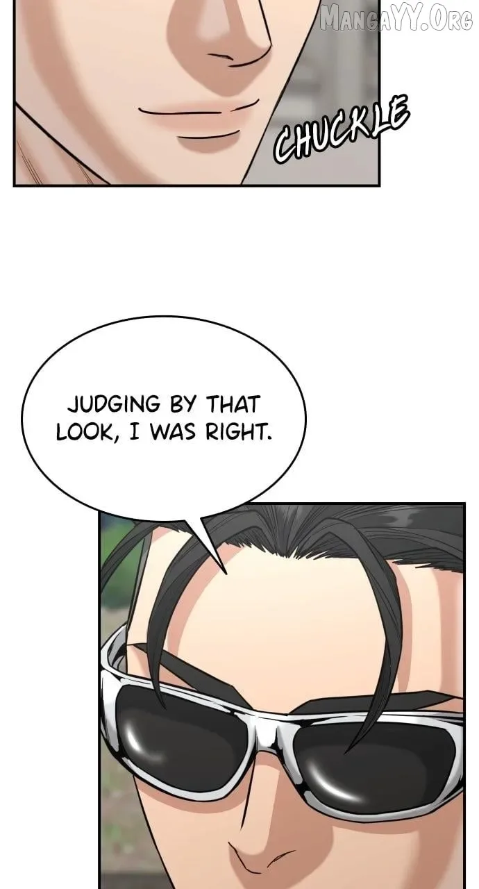 High School Gangsters Chapter 41 page 48