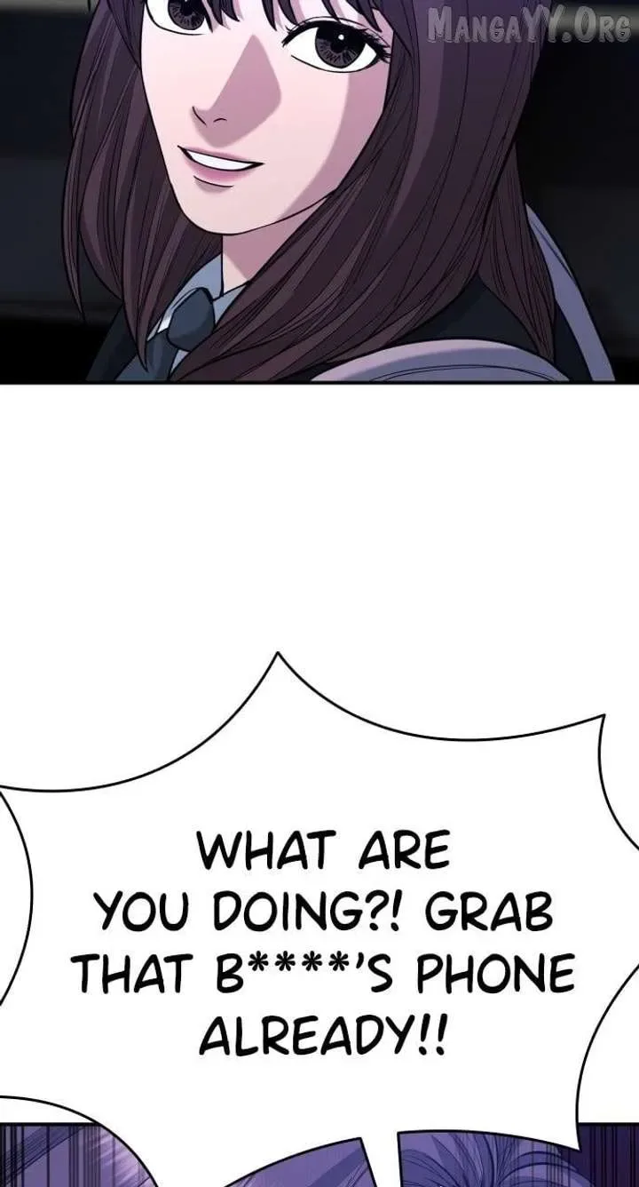 High School Gangsters Chapter 40 page 67
