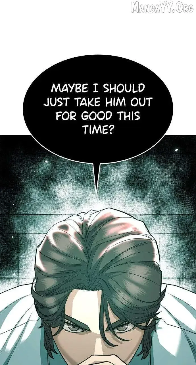 High School Gangsters Chapter 41 page 55