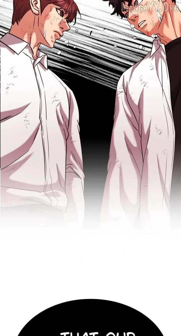 High School Gangsters Chapter 40 page 87