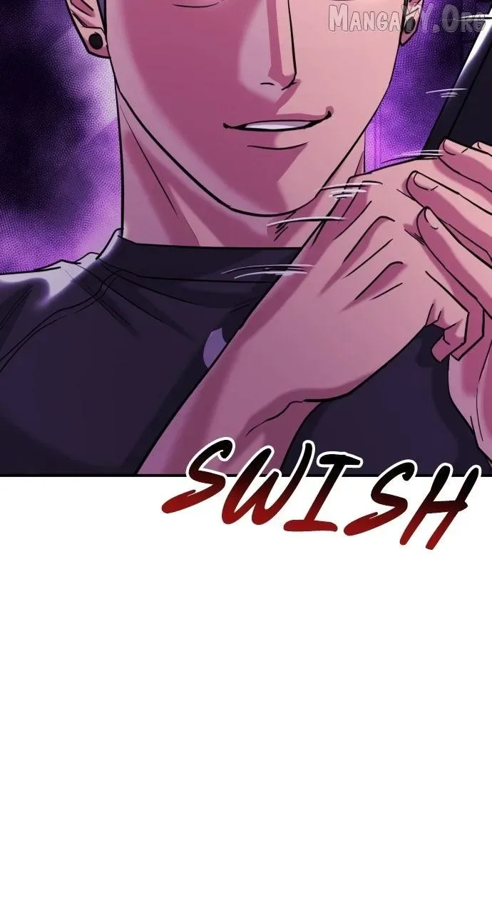 High School Gangsters Chapter 43 page 5