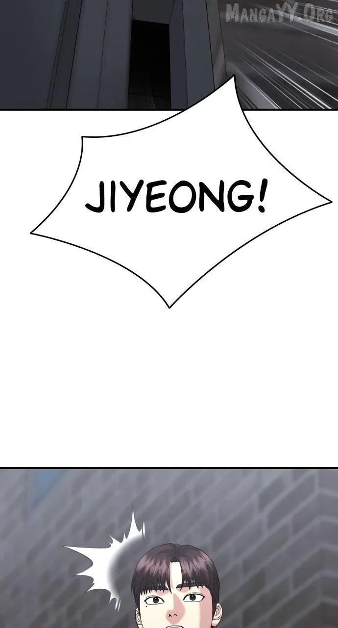High School Gangsters Chapter 43 page 65