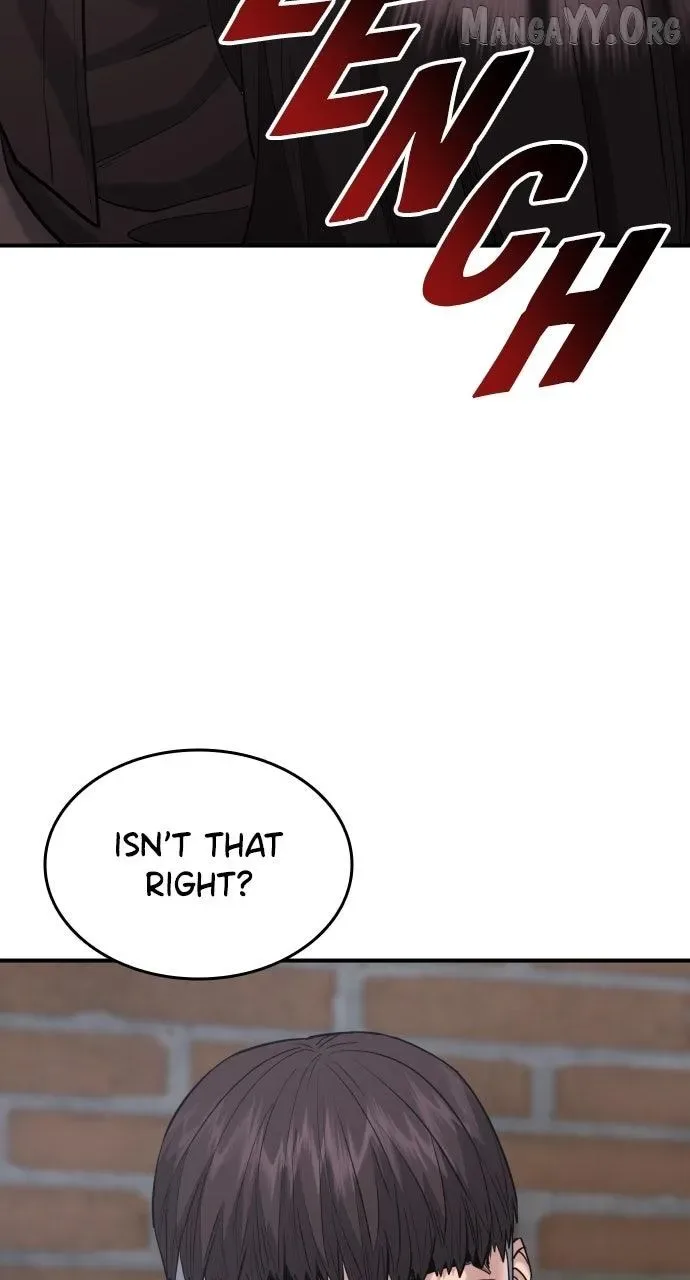High School Gangsters Chapter 43 page 22