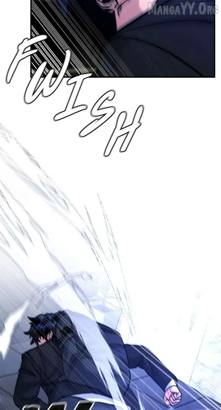 High School Gangsters Chapter 40 page 77