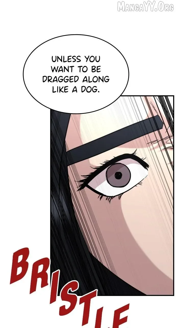 High School Gangsters Chapter 43 page 25