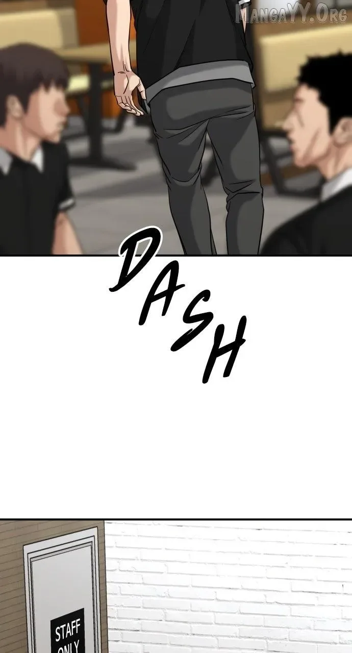 High School Gangsters Chapter 43 page 61