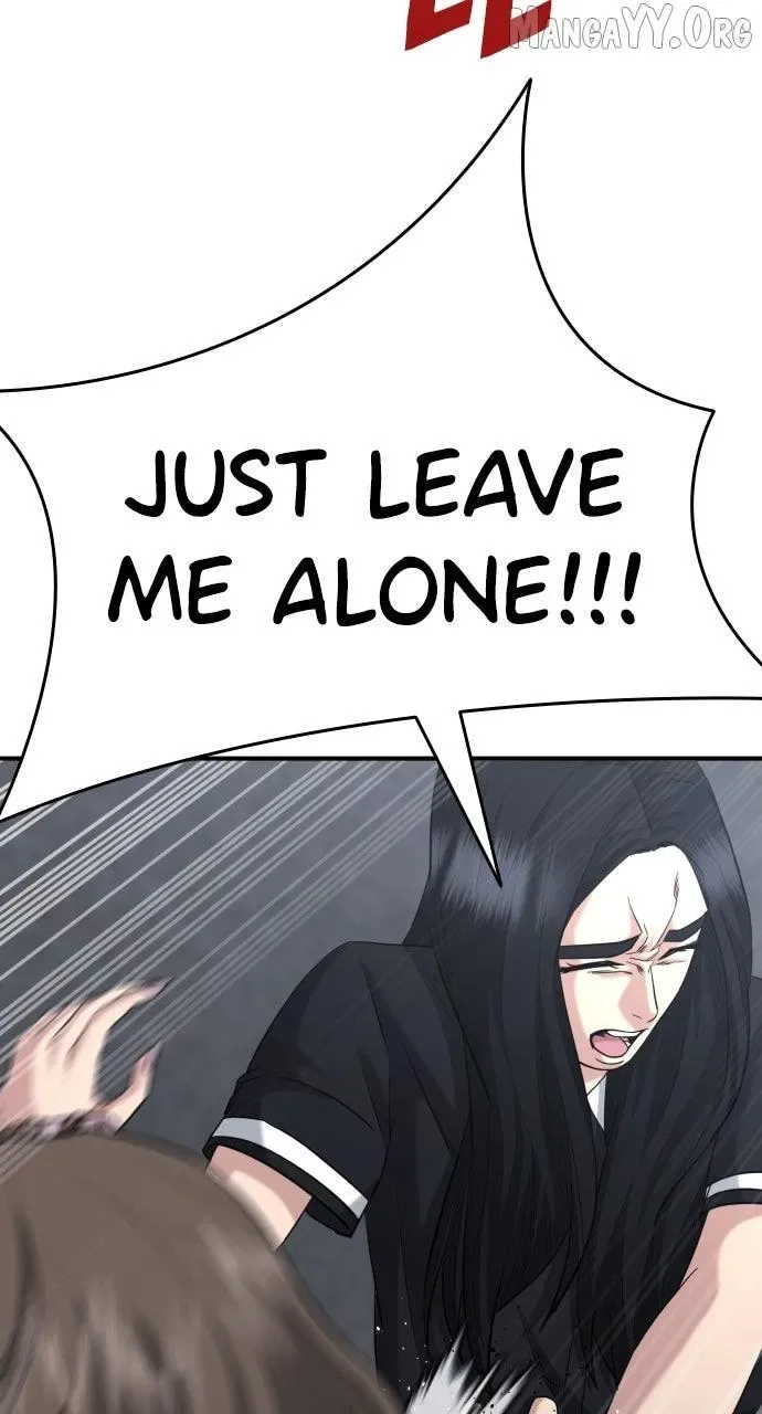 High School Gangsters Chapter 43 page 26