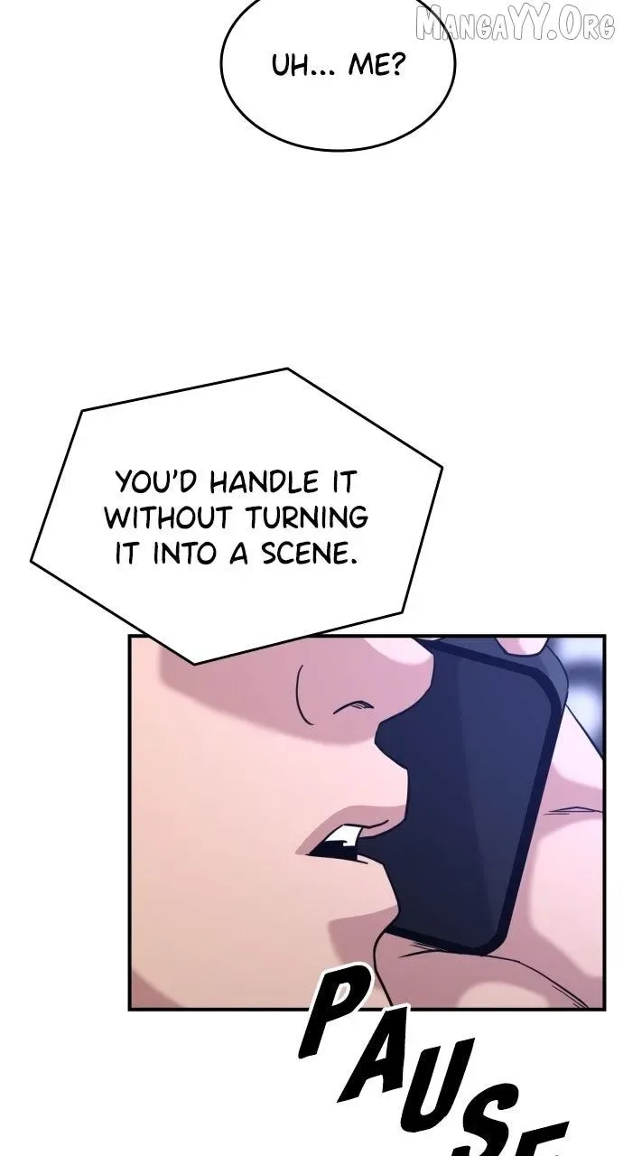 High School Gangsters Chapter 43 page 118